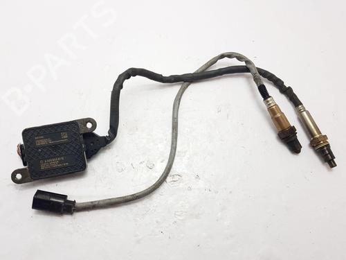Electronic sensor MERCEDES-BENZ SPRINTER 3,5-t Van (B907, B910)  | BP25010976M84 