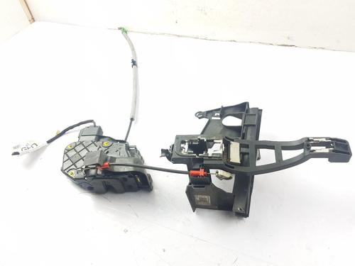 Rear left lock FORD MONDEO IV (BA7) 2.0 TDCi | BP28088114C100 