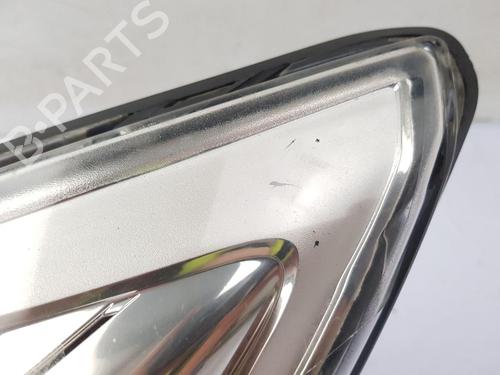 Left headlight FORD FOCUS II Turnier (DA_, FFS, DS) 1.6 | BP38420995C28 - Image 4