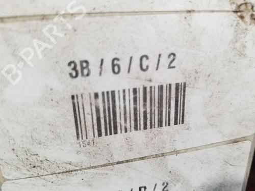 Transfer box LAND ROVER DEFENDER Station Wagon (L663) D200 SD4 4x4 | BP34638986M36 - Image 8