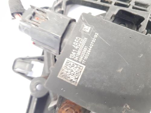 Radiator fan VAUXHALL CORSAVAN Mk IV (E) Hatchback Van (X15) 1.3 CDTi | BP35966946M35 - Image 7