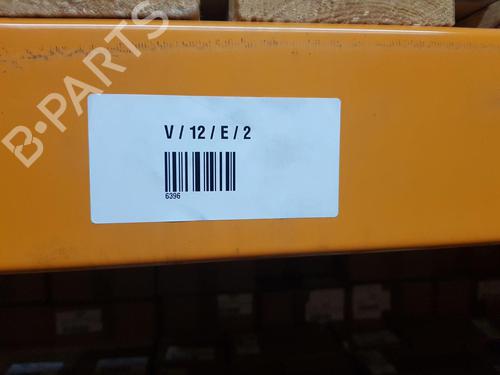 Electronic module TOYOTA C-HR (_X1_) 1.8 Hybrid (ZYX10_, ZYX11_, ZYX10R, ZYX11R) | BP39027638M83 - Image 5