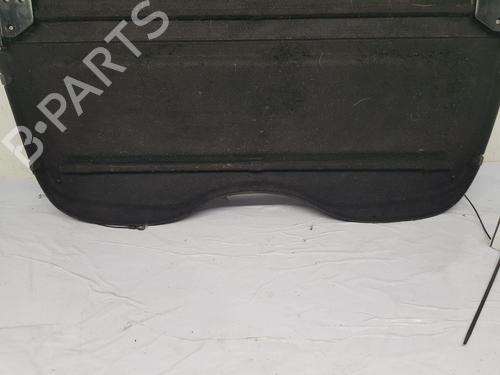 Rear parcel shelf CITROËN C3 Picasso (SH_) 1.6 HDI 90 | BP31983407C85