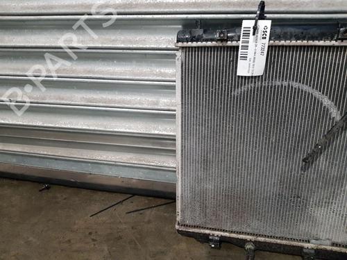 Water radiator HONDA CR-V IV (RM_) 1.6 i-DTEC 4WD (RE6) | BP36865169M31  - Image 6
