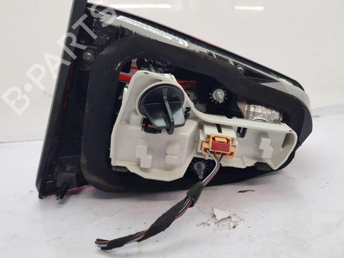 Left tailgate light VW GOLF VII (5G1, BQ1, BE1, BE2) 1.0 TSI | BP22655172C79 