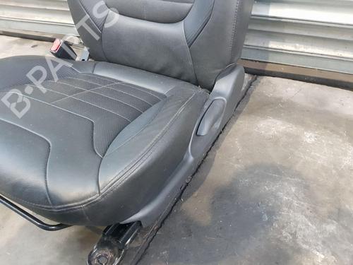 Right front seat MITSUBISHI L200 / TRITON (KA_T, KB_T) 2.5 DI-D 4WD (KB4T) | BP30923983C16