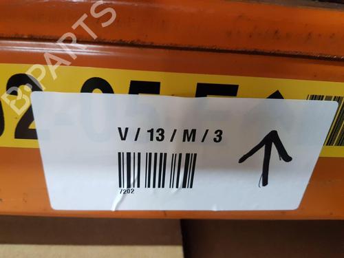 Electronic module OPEL MOKKA / MOKKA X (J13) | BP30796438M83