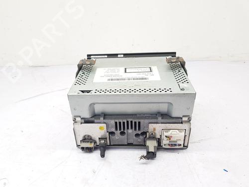 Electronic module NISSAN NOTE (E11, NE11) 1.6 | BP37030168M83 - Image 4