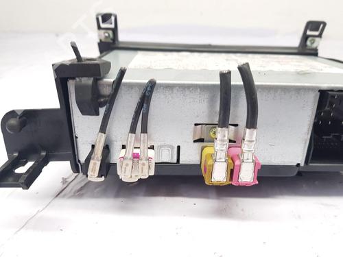 Electronic module VW GOLF VIII (CD1, DA1) 2.0 TDI | BP31983322M83 - Image 3