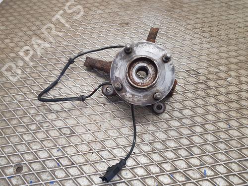 Used Left front steering knuckle Left front steering knuckle MITSUBISHI COLT VI (Z3_A, Z2_A) 1.5 CZT (Z37A) (150 hp) 36342667 36342667