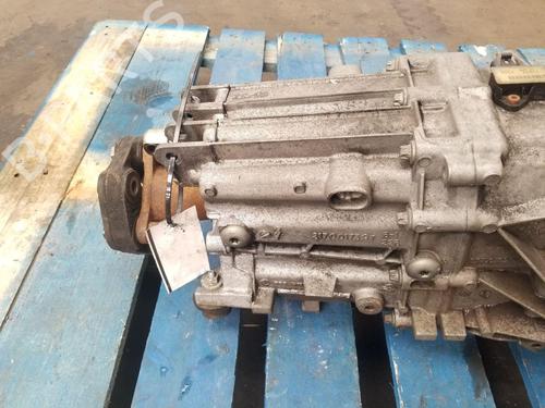 Gearbox BMW 1 (E87) 118 d | BP33834017M3  - Image 6