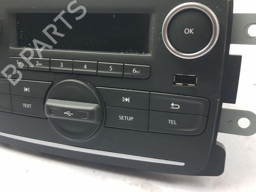 Radio DACIA SANDERO II  | BP34253417E6  - Image 7