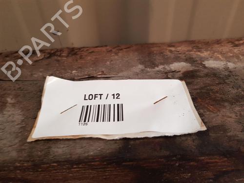 AC pipe OPEL MOKKA 1.2 (76) | BP29900585M126