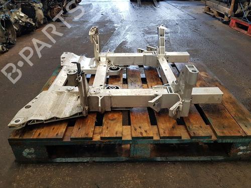 Subframe JAGUAR I-PACE (X590) EV400 AWD | BP36671139M9 - Image 4