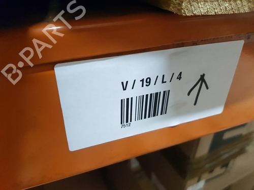 Other TOYOTA PROACE VERSO Bus (MPY_) 2.0 D4d (MPY6, MPY5) | BP22666618O1 