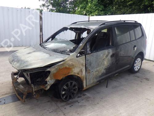 Left taillight VW TOURAN (1T3) 1.6 TDI | BP28088035C34 - Image 12