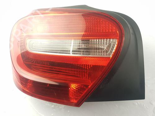 Left taillight MERCEDES-BENZ A-CLASS (W176) A 180 (176.042) | BP26723463C34 