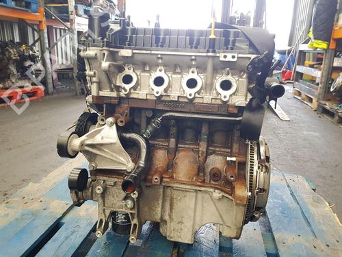 Engine MG MG ZS SUV (AZS1) | BP30137838M1