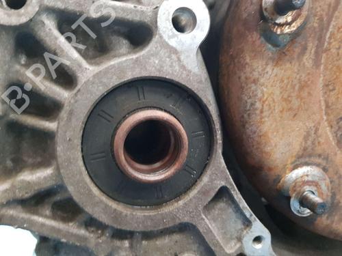 Gearbox MINI MINI COUNTRYMAN (R60) Cooper SD | BP22206207M3 
