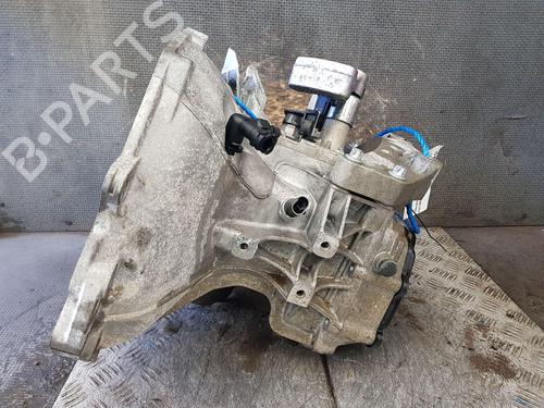 Gearbox VAUXHALL CORSA Mk IV (E) (X15) 1.4 | BP22204010M3 