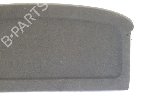 Rear parcel shelf VW GOLF VII (5G1, BQ1, BE1, BE2) 2.0 TDI | BP28329705C85 