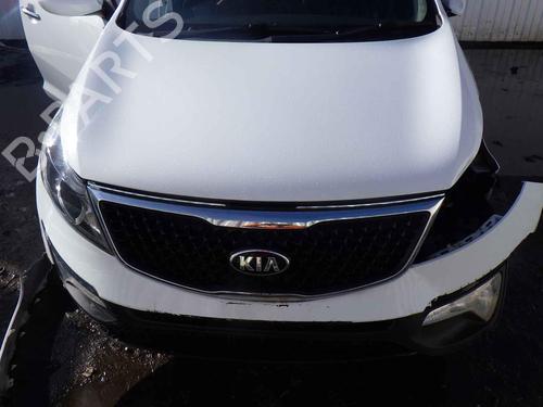 Right mirror KIA SPORTAGE III (SL)  | BP23140143C27 