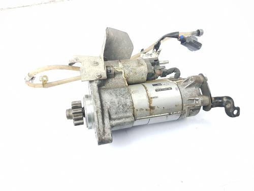 Starter LAND ROVER RANGE ROVER SPORT II (L494) 5.0 SCV8 4x4 | BP28362976M8 