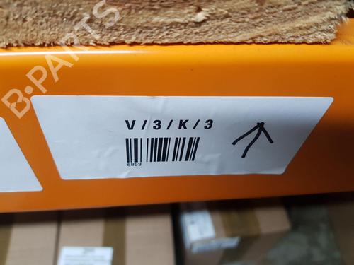 Other CITROËN BERLINGO MULTISPACE (B9) 1.6 HDi 110 | BP30045147O1 