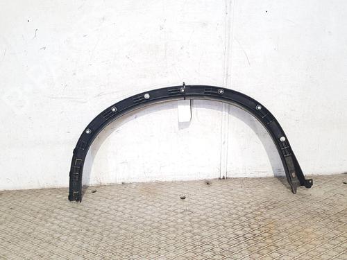 Rear left wheel arch trim SUZUKI VITARA (LY) 1.6 (APK 416) | BP27550337C136 