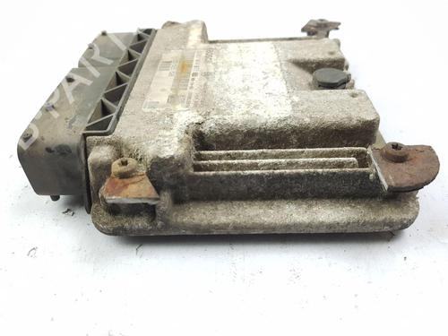 Engine control unit (ECU) SAAB 9-3 (YS3F, E79, D79, D75) 1.9 TiD | BP22659173M57 