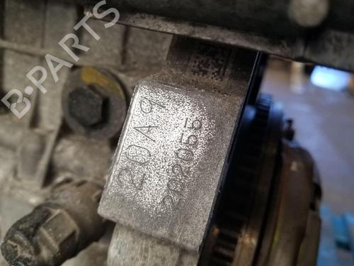 Engine HONDA CR-V IV (RM_) 2.0 AWD (RE5, RM2) | BP31983260M1