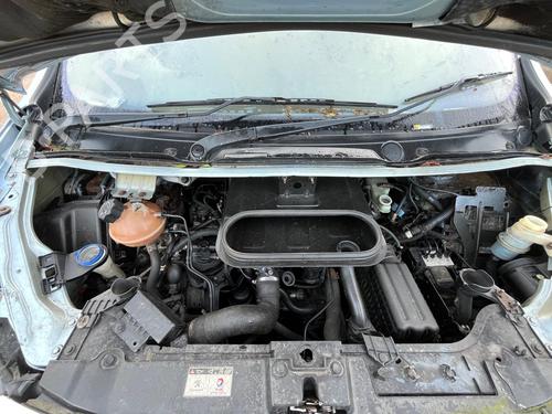 Recambios PEUGEOT EXPERT Tepee (VF3X_) 2.0 HDi 120 (120 hp) 4393975