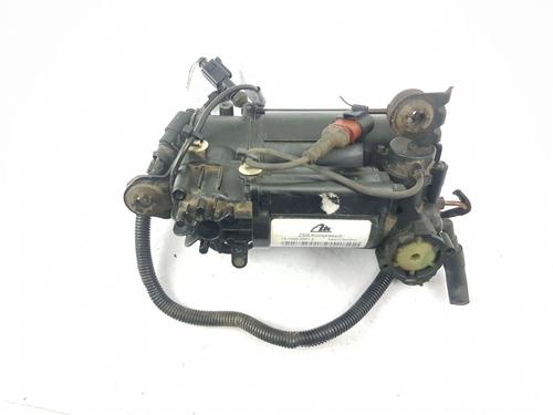 Used Suspension compressor AUDI A8 D3 (4E2, 4E8) 4.0 TDI quattro (275 hp) 29408063
