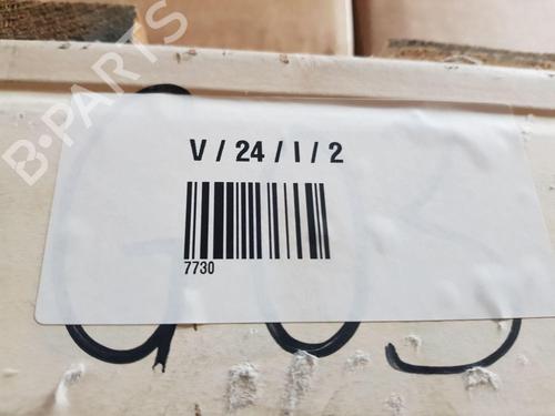 ABS pump HONDA CR-V III (RE_) 2.2 i-CTDi 4WD (RE6) | BP33004871M43 - Image 7