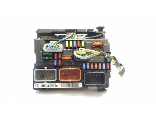 Used Fuse box CITROËN C2 (JM_) 1.1 (60 hp) 24965084
