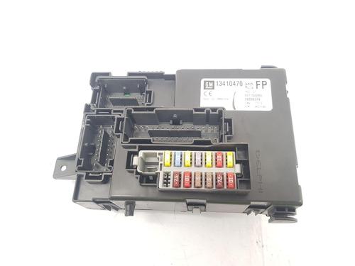 Module électronique VAUXHALL MERIVA Mk II (B) (S10) 1.4 (101 hp) 31722969