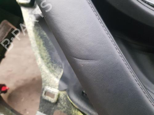 Front right panel MCLAREN GT 4.0 | BP22678267C59