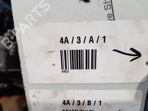 Engine FORD TRANSIT Van (FA_ _) 2.2 TDCi | BP34638649M1  - Image 14