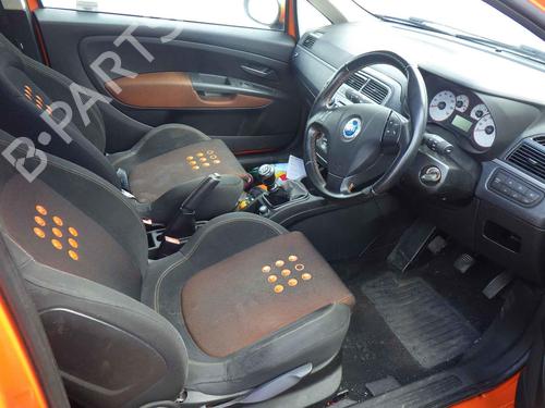 Engine FIAT GRANDE PUNTO (199_) 1.4 16V (199BXG1B, 199AXG1B) | BP32034858M1 