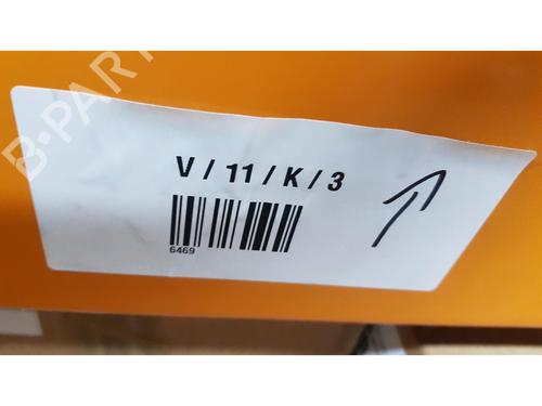 Right front window switch FORD FOCUS III 1.5 TDCi | BP33246809I26  - Image 8