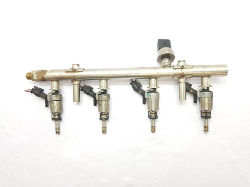 Injector AUDI Q5 (FYB, FYG) 2.0 TFSI quattro | BP29514432M100 - Image 4