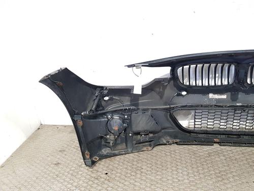 Front bumper BMW 3 (F30, F80) 330 d xDrive | BP28363029C7 