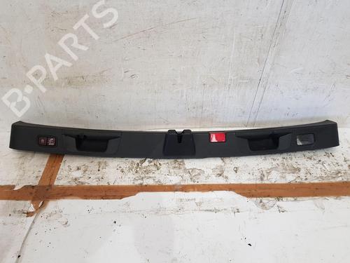 Boot lining MERCEDES-BENZ GLC (X253) 250 d 4-matic (253.909) | BP22683199I3 