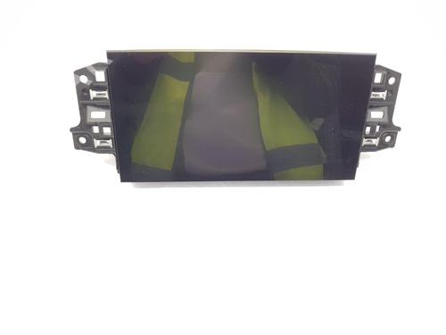 Used Radio AUDI Q7 (4MB, 4MG, 4MQ) SQ7 TDI quattro (435 hp) 32177797