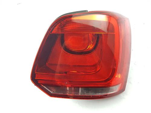 Højre baglygte VW POLO V (6R1, 6C1) 1.4 (6R1) (85 hp) 28081340