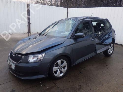 Electronic module SKODA FABIA III (NJ3) 1.2 TSI | BP36342741M83  - Image 8