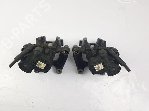 Used Right rear brake caliper AUDI TT (FV3, FVP) 2.5 RS quattro (400 hp) 24322283