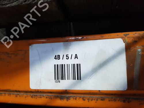 Bundpladebeskyttelse BMW X1 (E84) sDrive 18 d | BP30045387M92