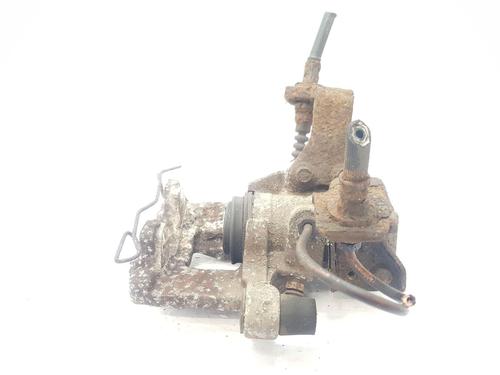 Left rear brake caliper HONDA CIVIC IX (FK) 1.6 i-DTEC (FK3) | BP26185199M107 