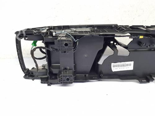 Armrest / Center console VOLVO XC60 II (246) T8 Hybrid AWD | BP29620370I20 